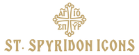 St. Spyridon Icons